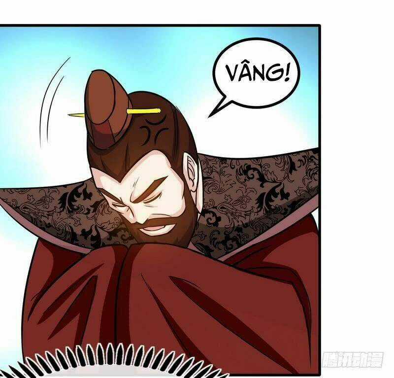 Chí Tôn Thần Ma - Chapter 23 - Trang 14