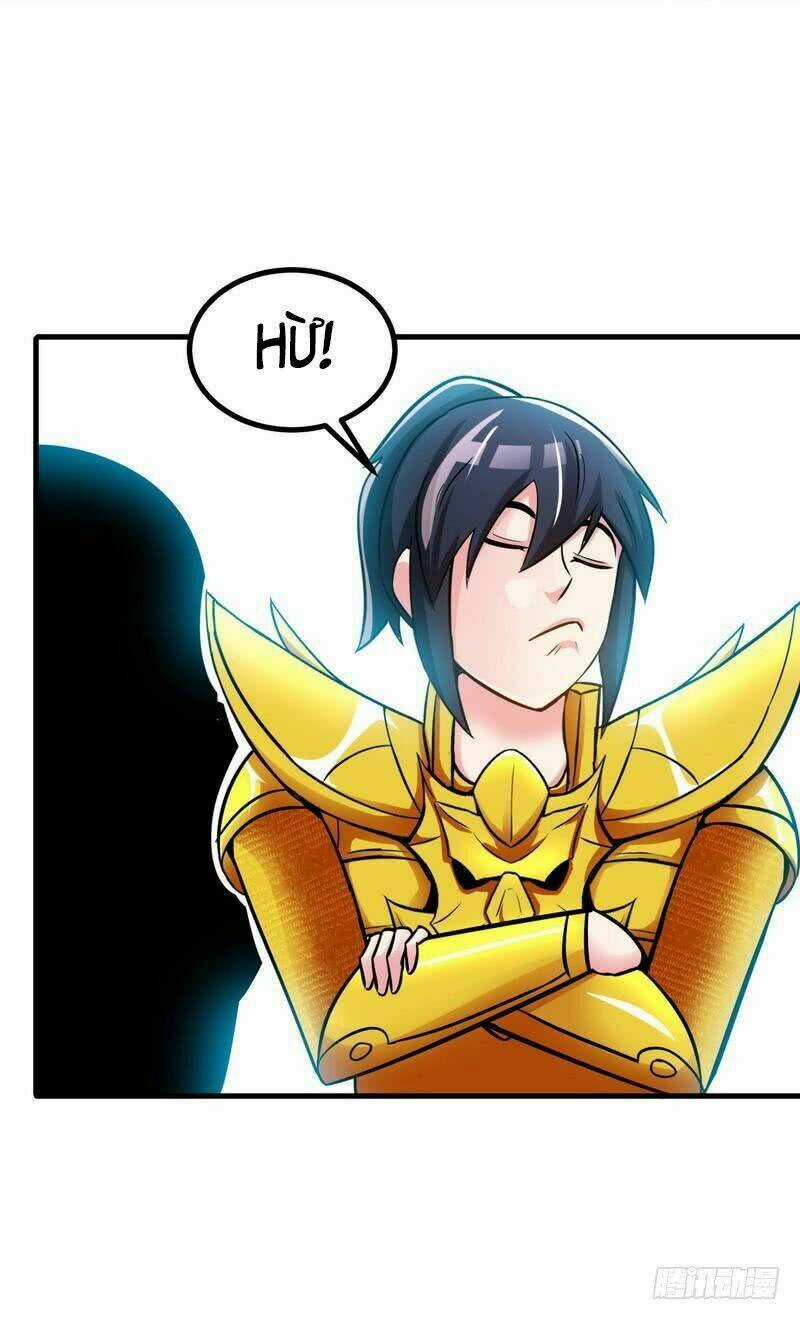 Chí Tôn Thần Ma - Chapter 23 - Trang 16