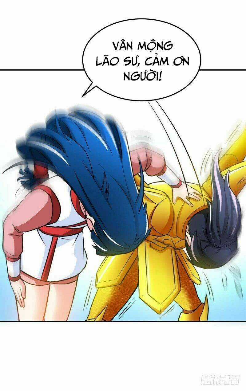 Chí Tôn Thần Ma - Chapter 23 - Trang 17