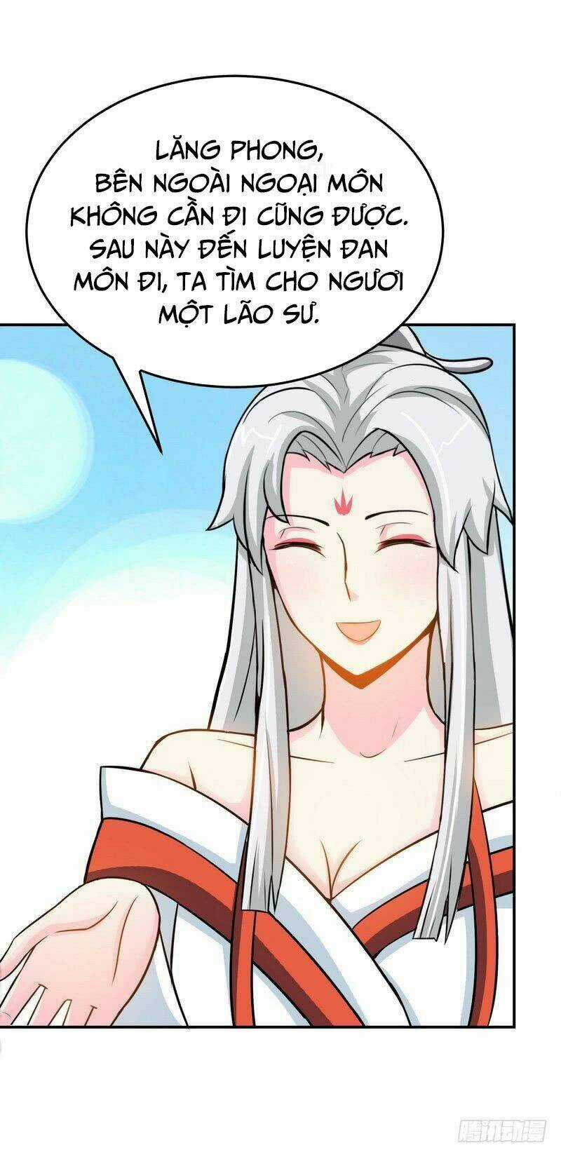 Chí Tôn Thần Ma - Chapter 23 - Trang 18