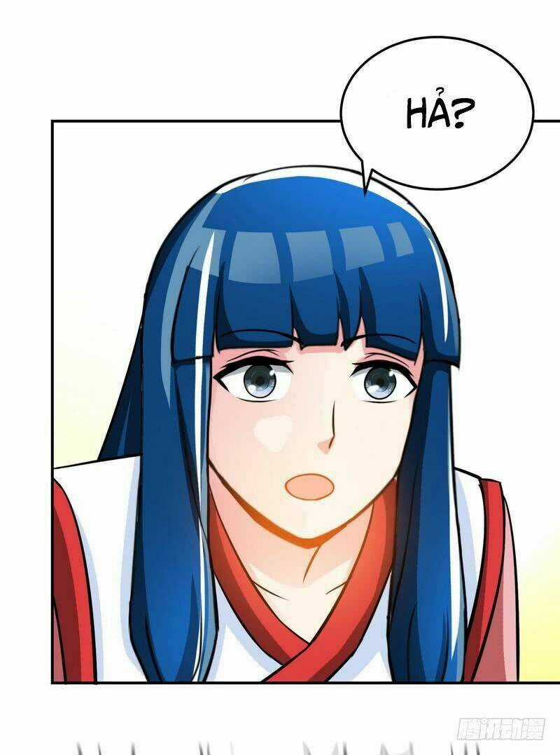 Chí Tôn Thần Ma - Chapter 23 - Trang 19