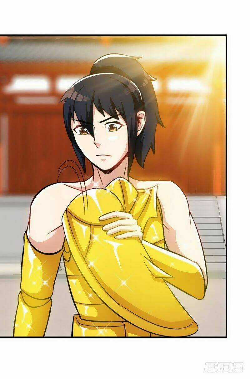 Chí Tôn Thần Ma - Chapter 23 - Trang 20