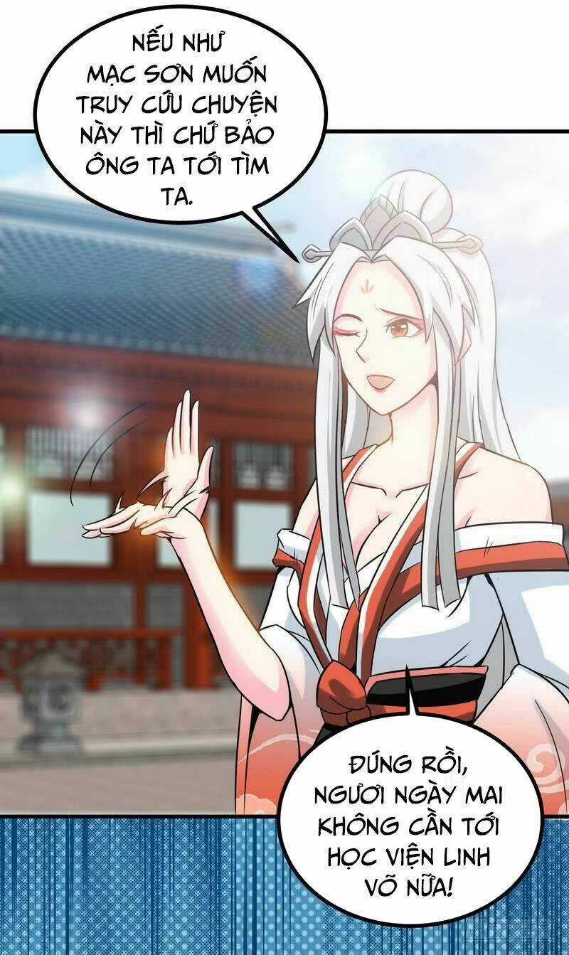 Chí Tôn Thần Ma - Chapter 23 - Trang 3