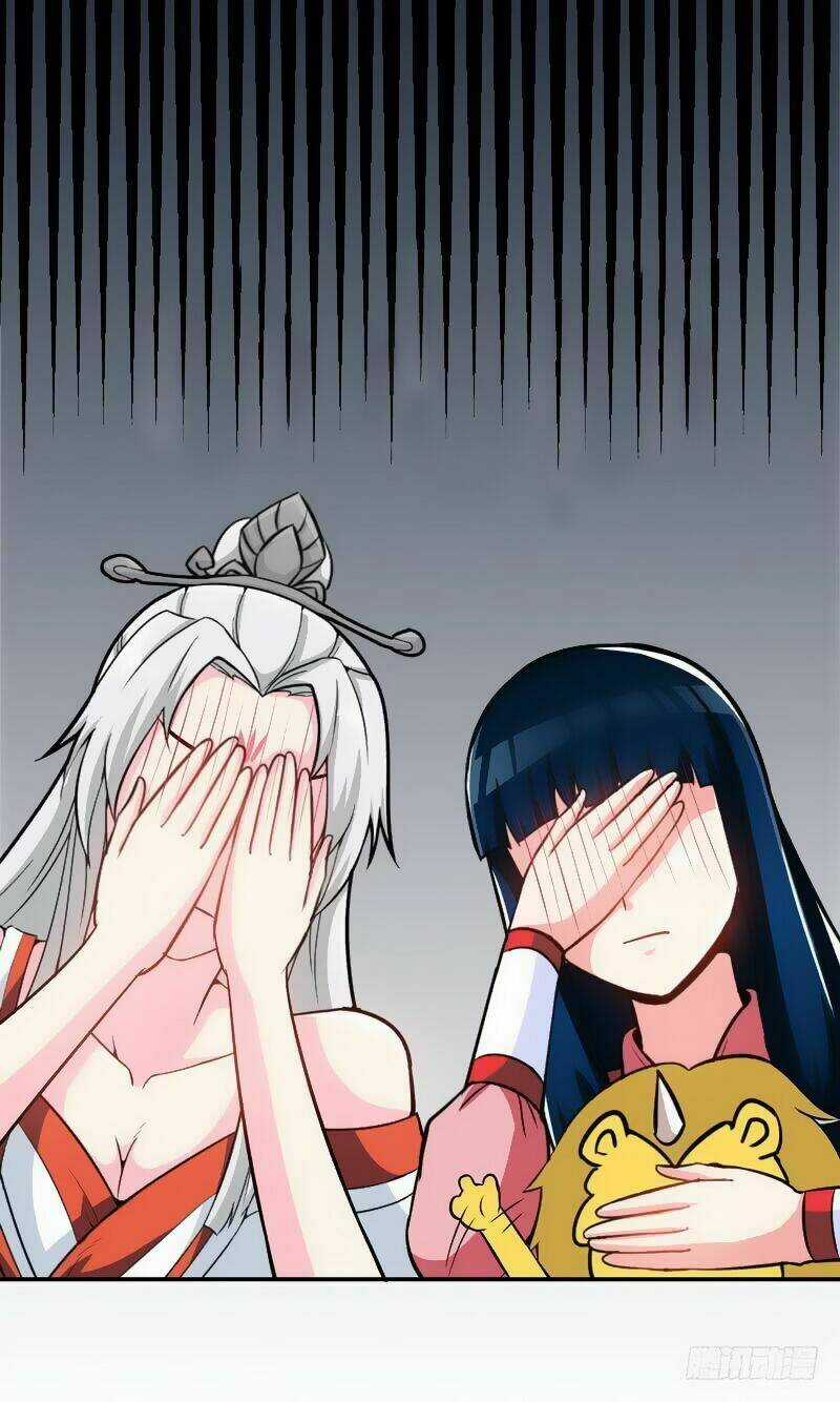 Chí Tôn Thần Ma - Chapter 23 - Trang 22