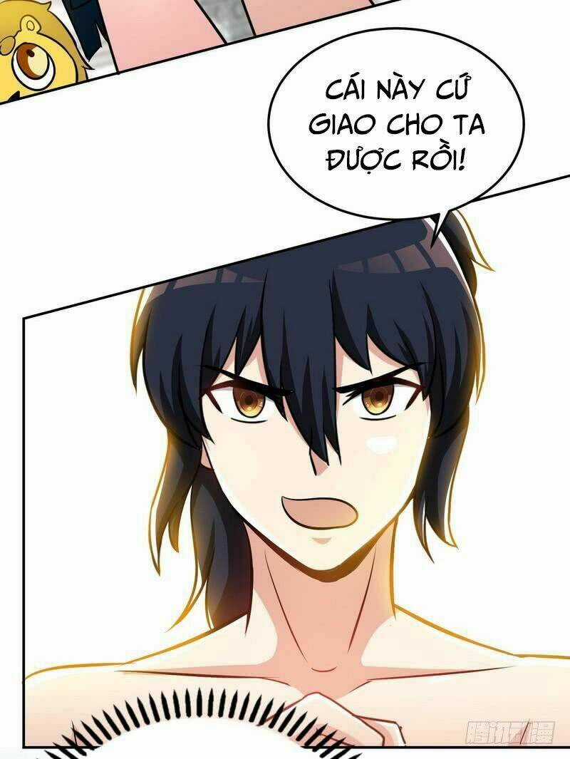 Chí Tôn Thần Ma - Chapter 23 - Trang 24