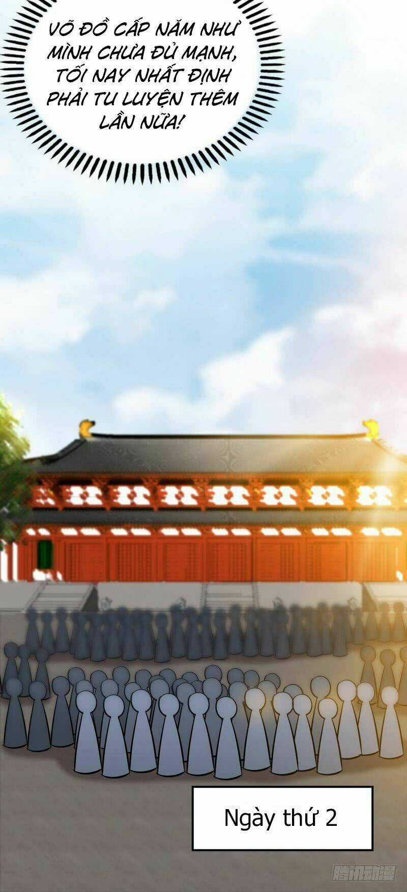 Chí Tôn Thần Ma - Chapter 23 - Trang 25