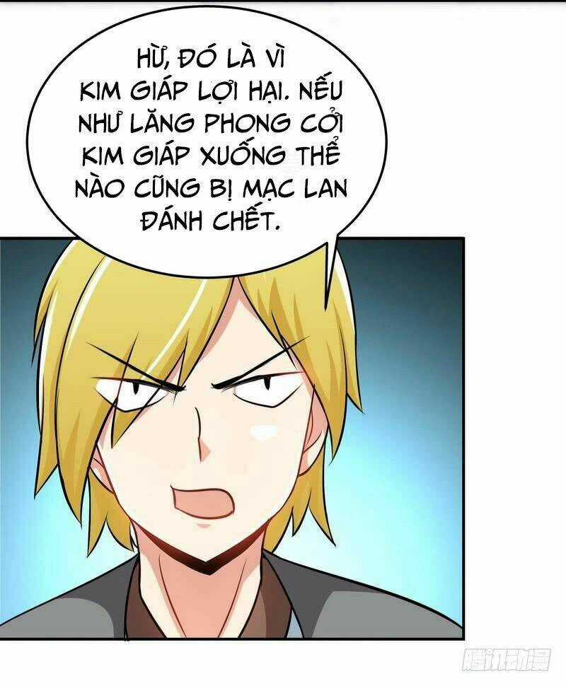 Chí Tôn Thần Ma - Chapter 23 - Trang 27