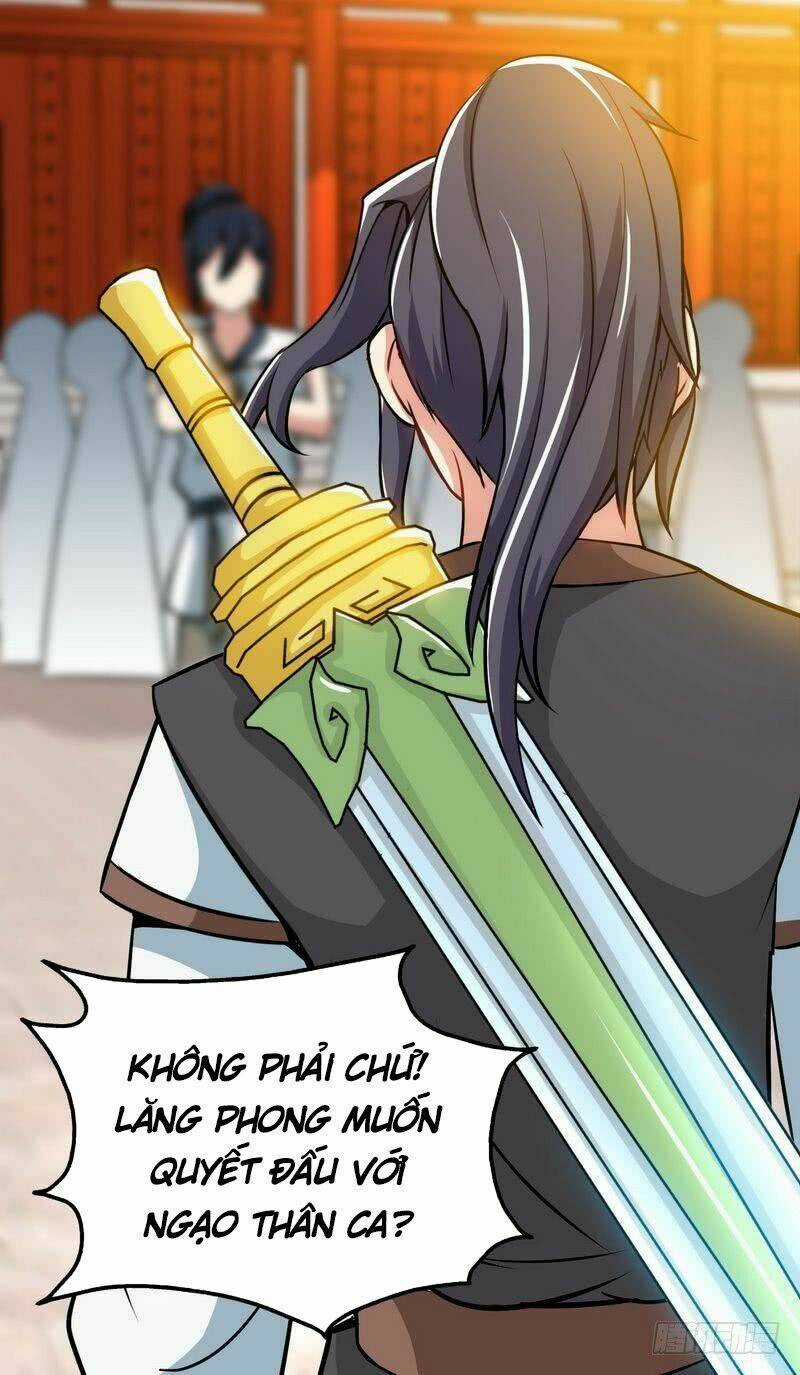 Chí Tôn Thần Ma - Chapter 23 - Trang 29