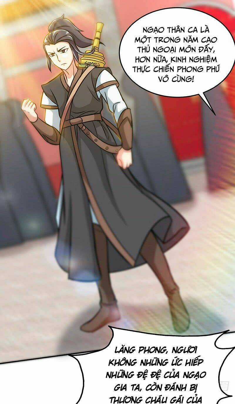 Chí Tôn Thần Ma - Chapter 23 - Trang 30