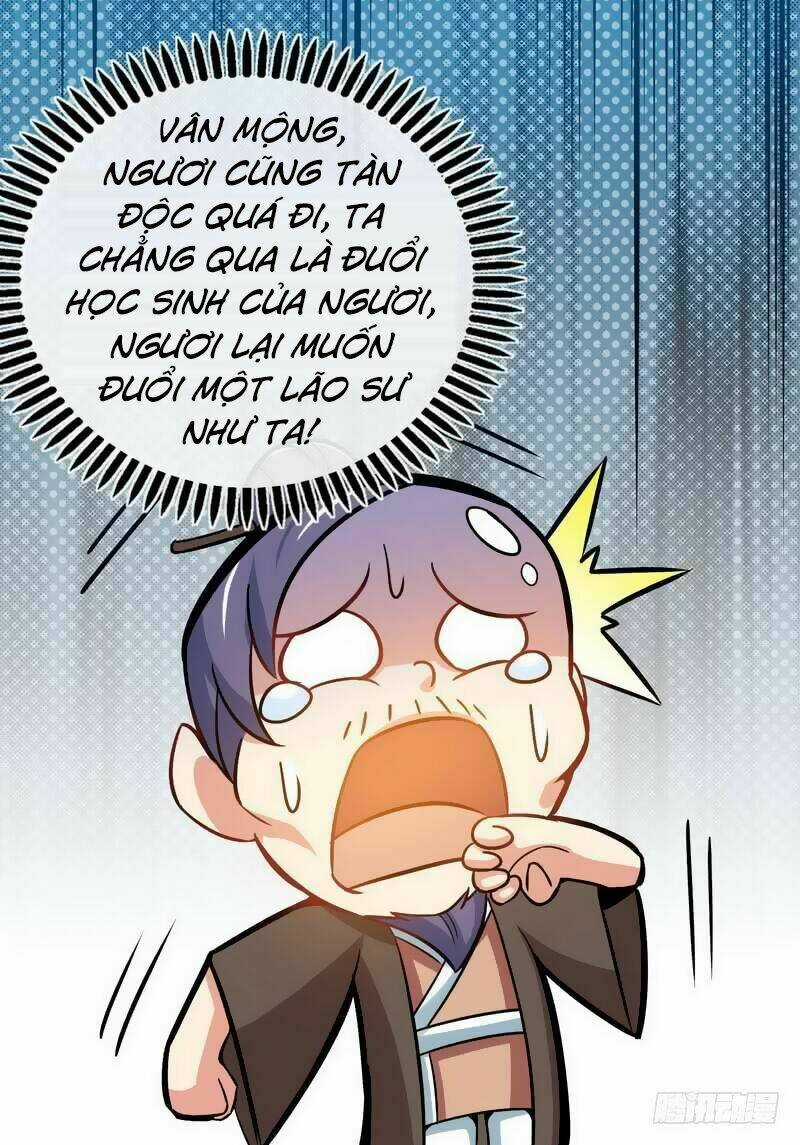 Chí Tôn Thần Ma - Chapter 23 - Trang 4