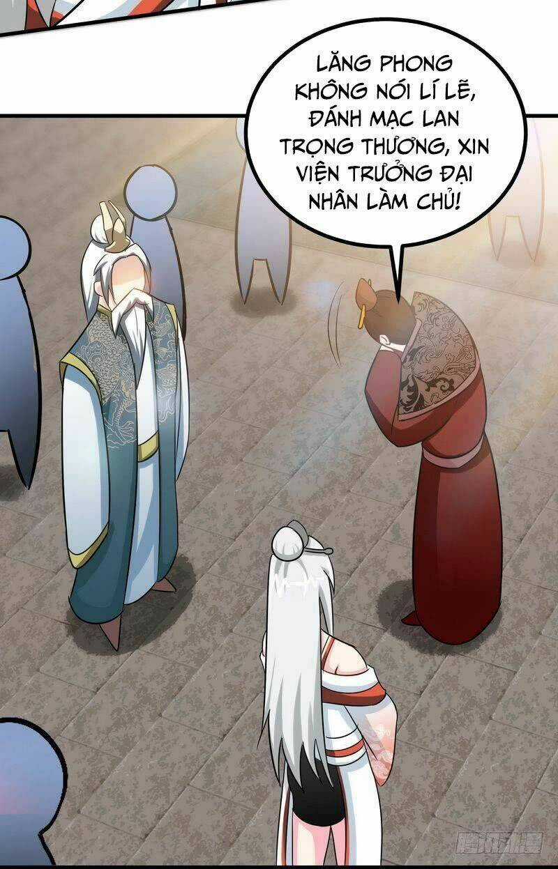 Chí Tôn Thần Ma - Chapter 23 - Trang 6
