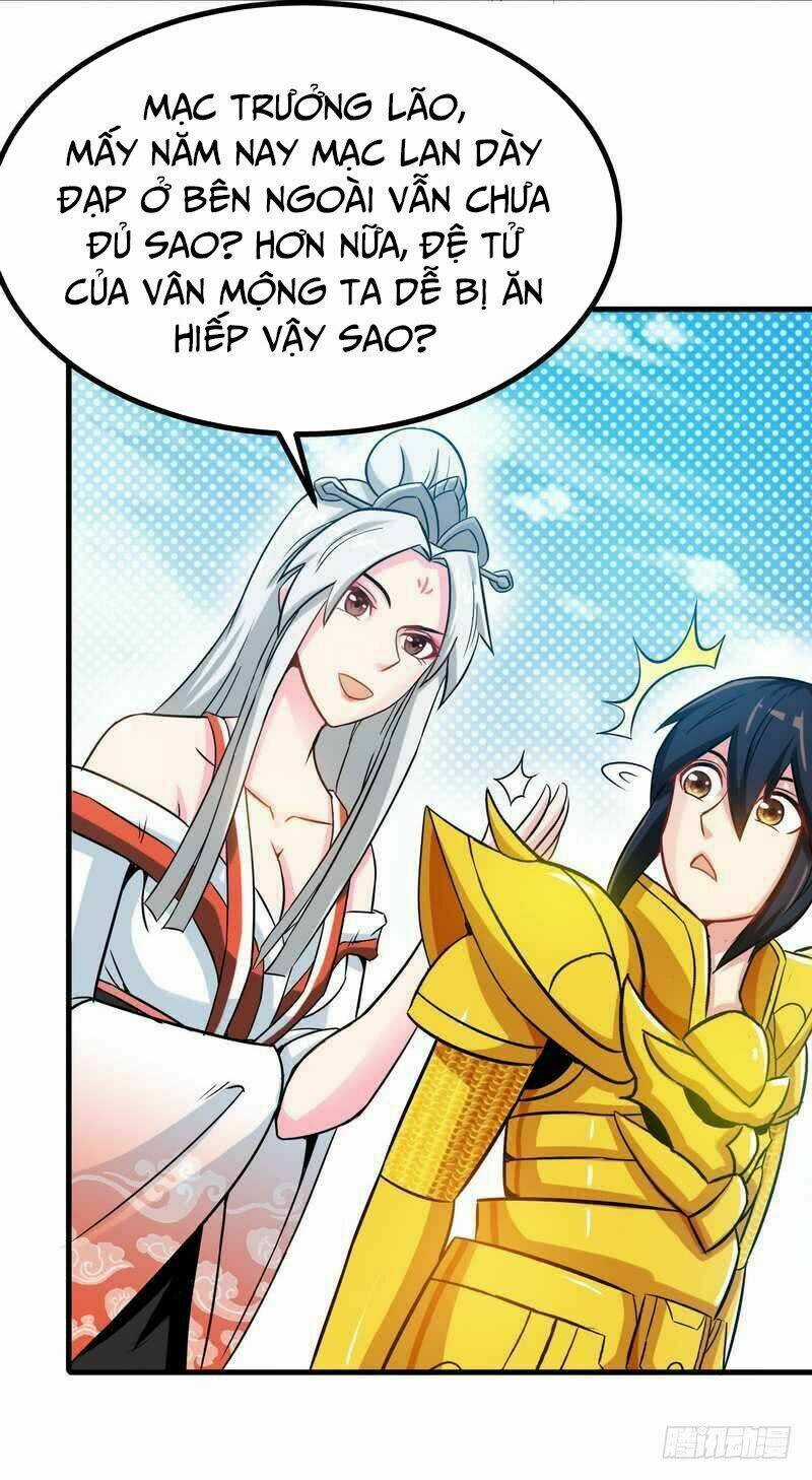 Chí Tôn Thần Ma - Chapter 23 - Trang 7