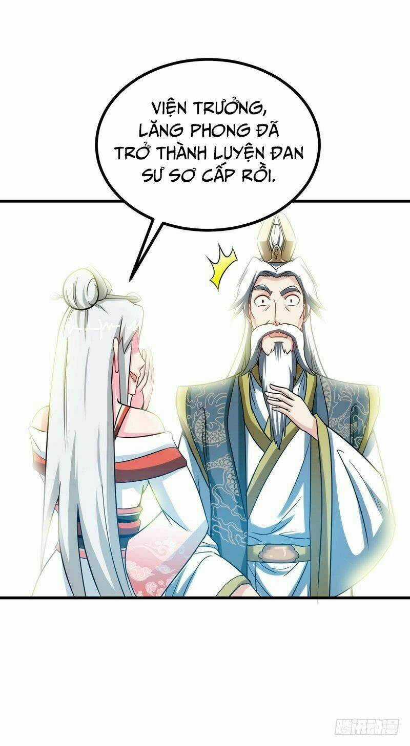 Chí Tôn Thần Ma - Chapter 23 - Trang 8