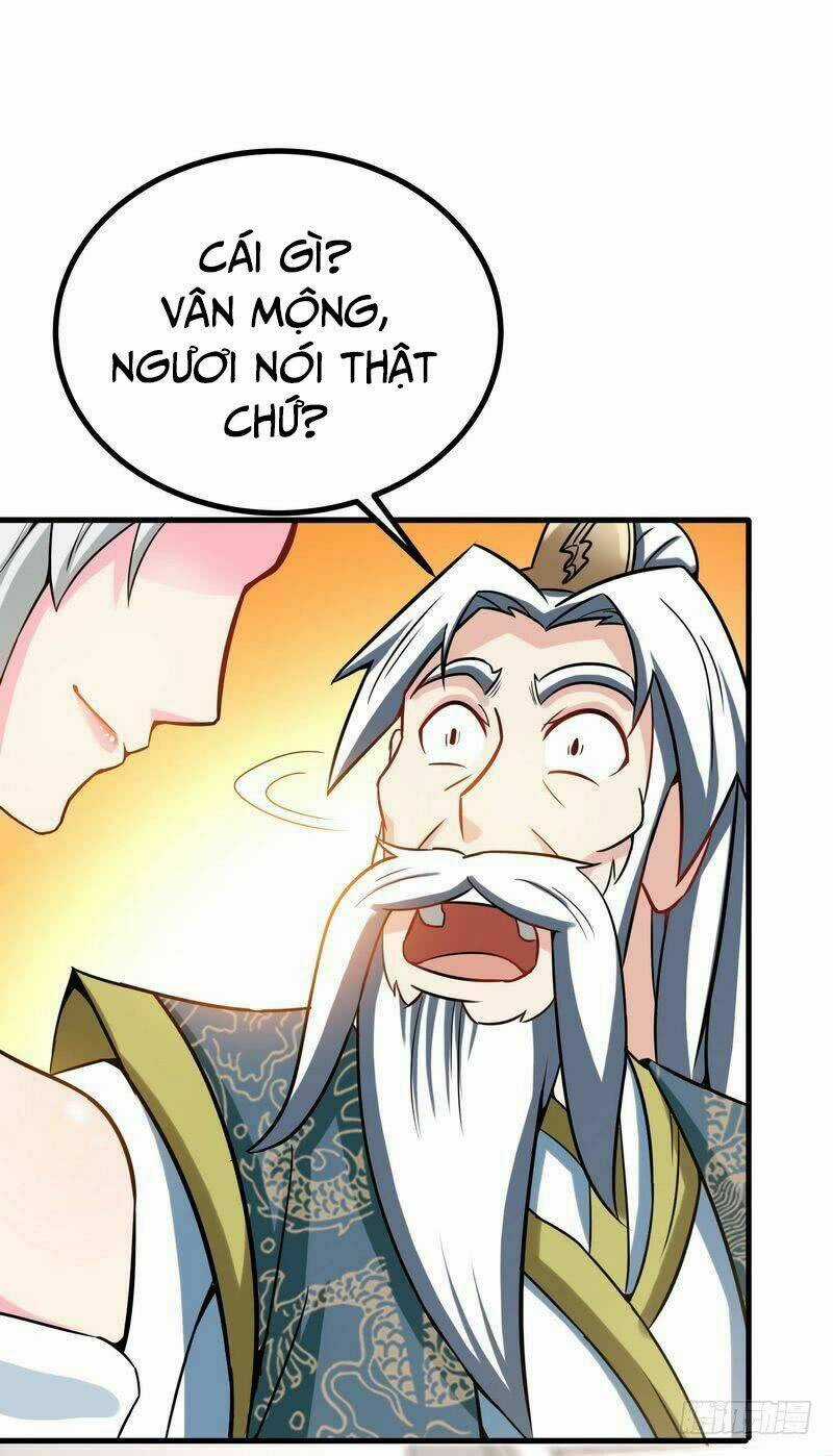 Chí Tôn Thần Ma - Chapter 23 - Trang 9