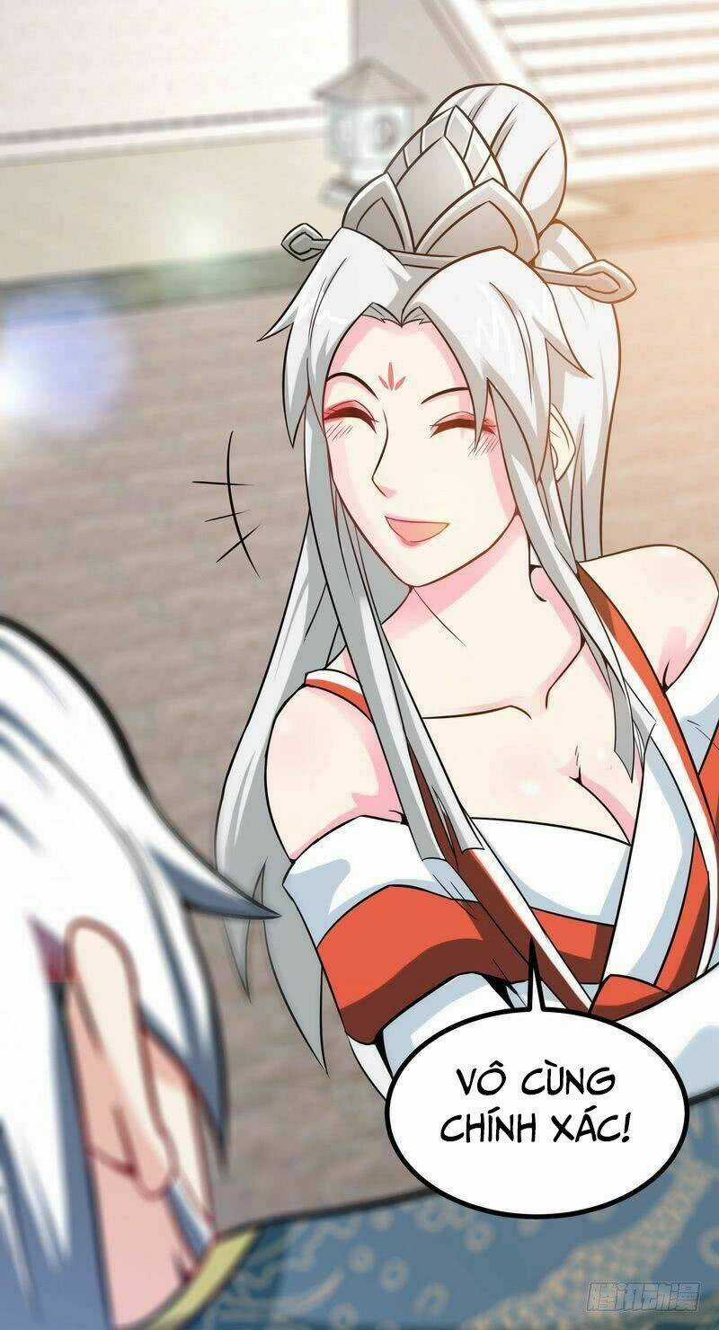 Chí Tôn Thần Ma - Chapter 23 - Trang 10