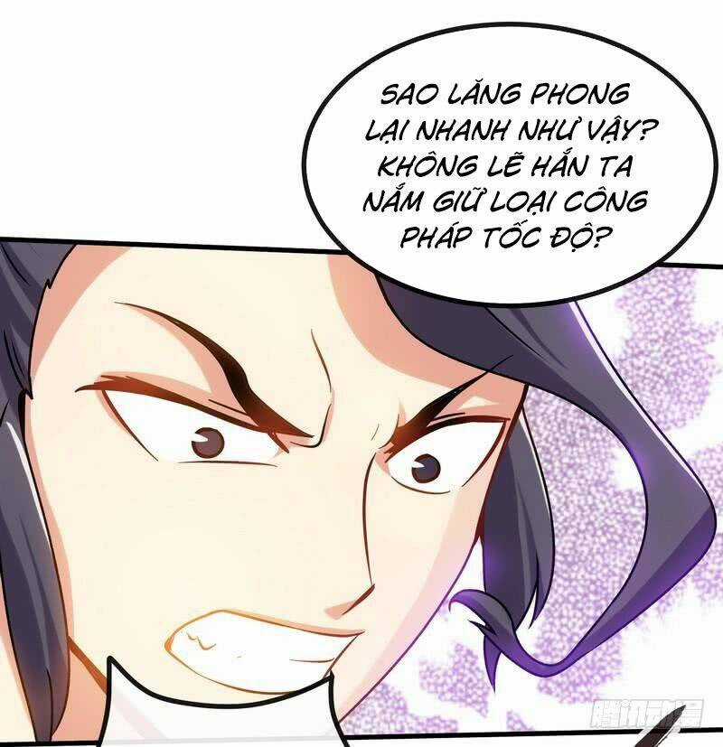Chí Tôn Thần Ma - Chapter 24 - Trang 11