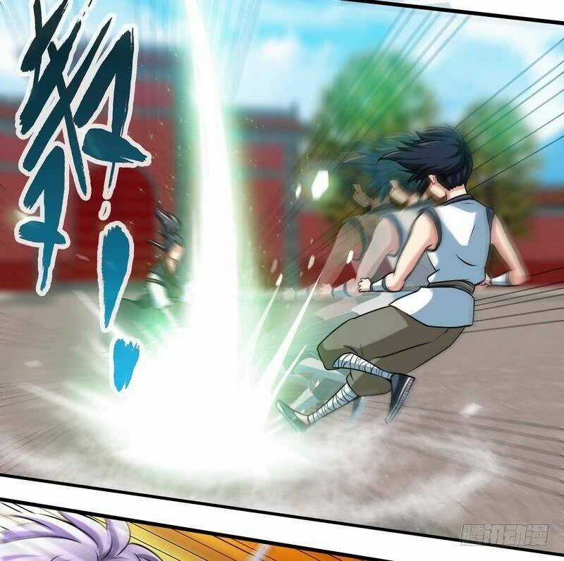 Chí Tôn Thần Ma - Chapter 24 - Trang 13