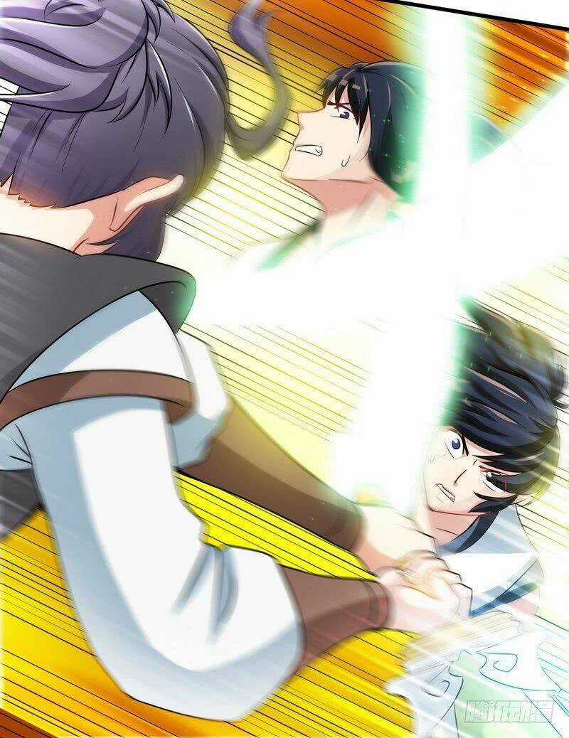 Chí Tôn Thần Ma - Chapter 24 - Trang 14