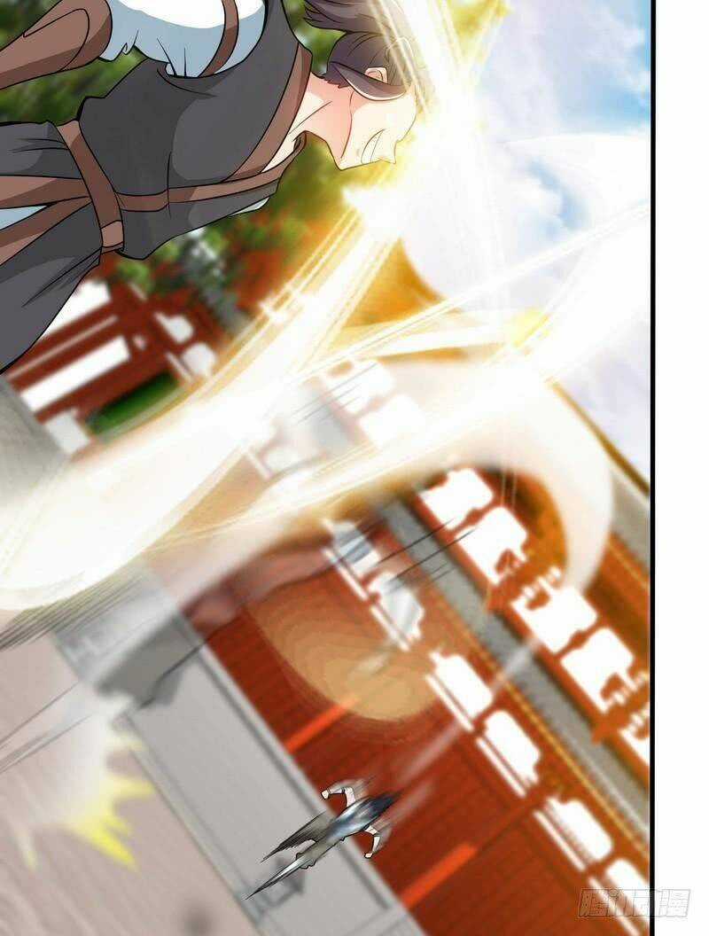 Chí Tôn Thần Ma - Chapter 24 - Trang 15