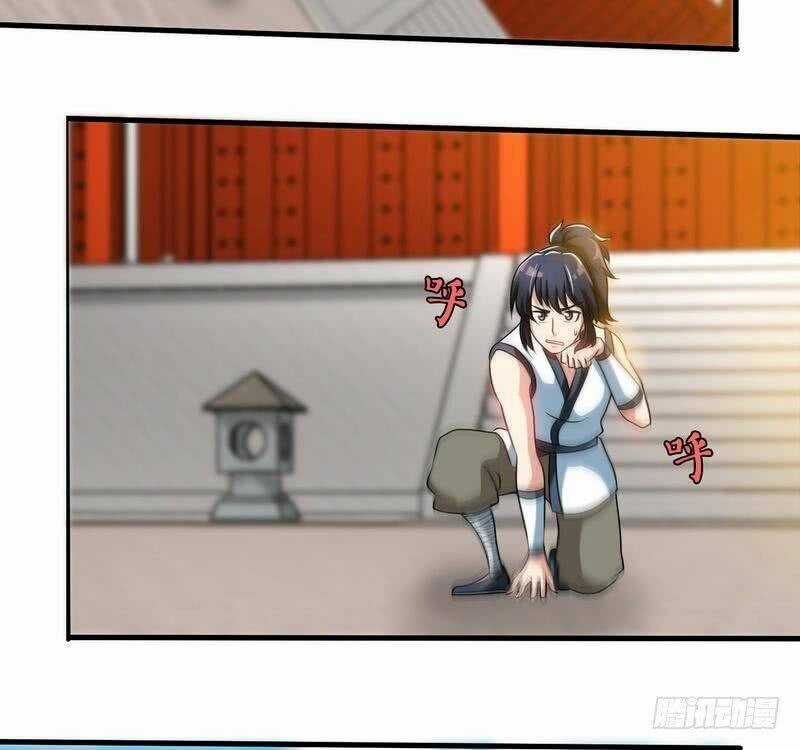 Chí Tôn Thần Ma - Chapter 24 - Trang 16