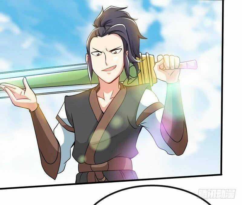 Chí Tôn Thần Ma - Chapter 24 - Trang 17