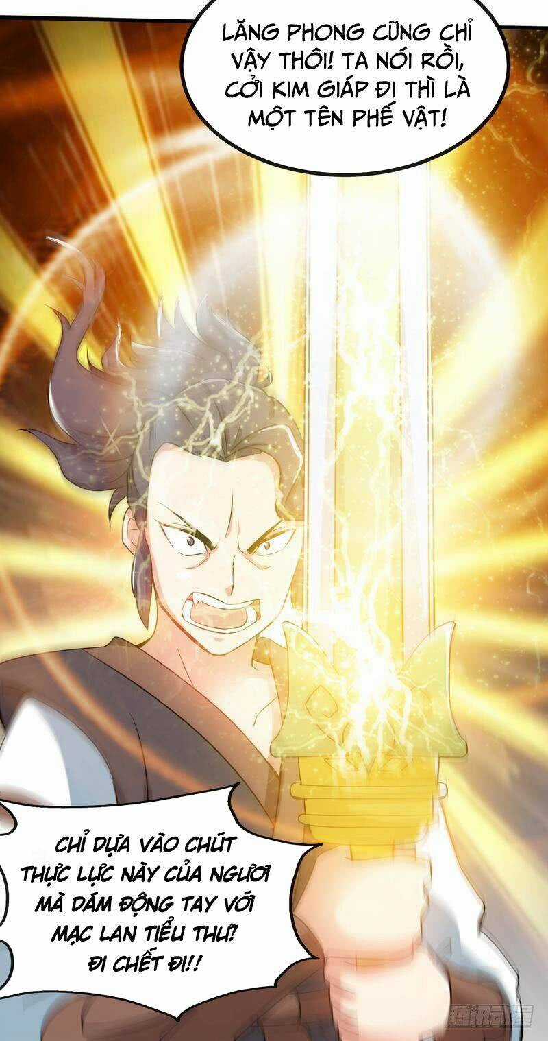 Chí Tôn Thần Ma - Chapter 24 - Trang 18