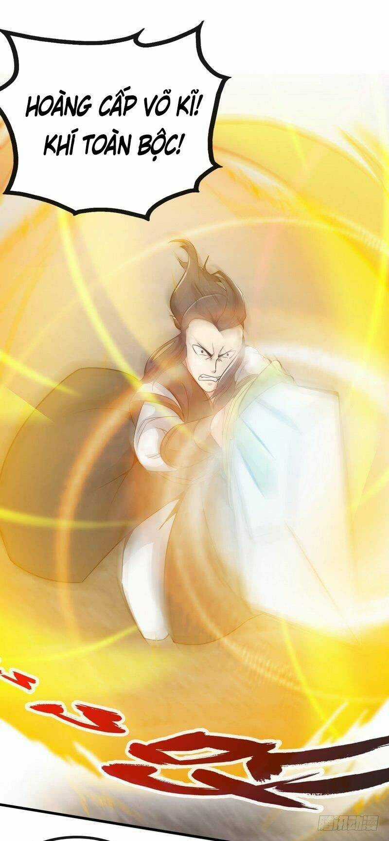 Chí Tôn Thần Ma - Chapter 24 - Trang 19