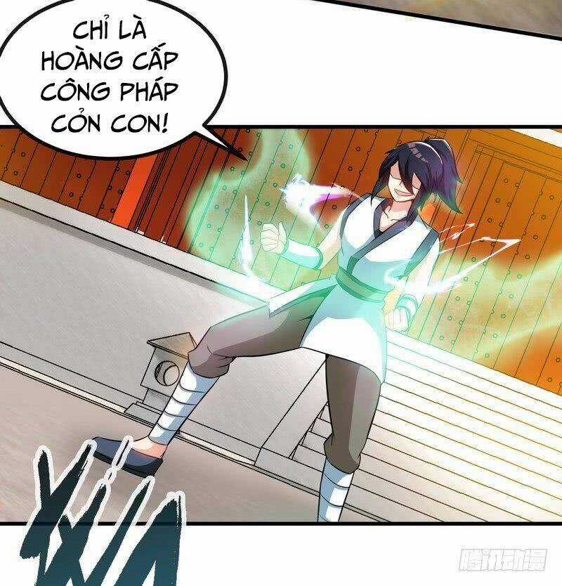 Chí Tôn Thần Ma - Chapter 24 - Trang 20