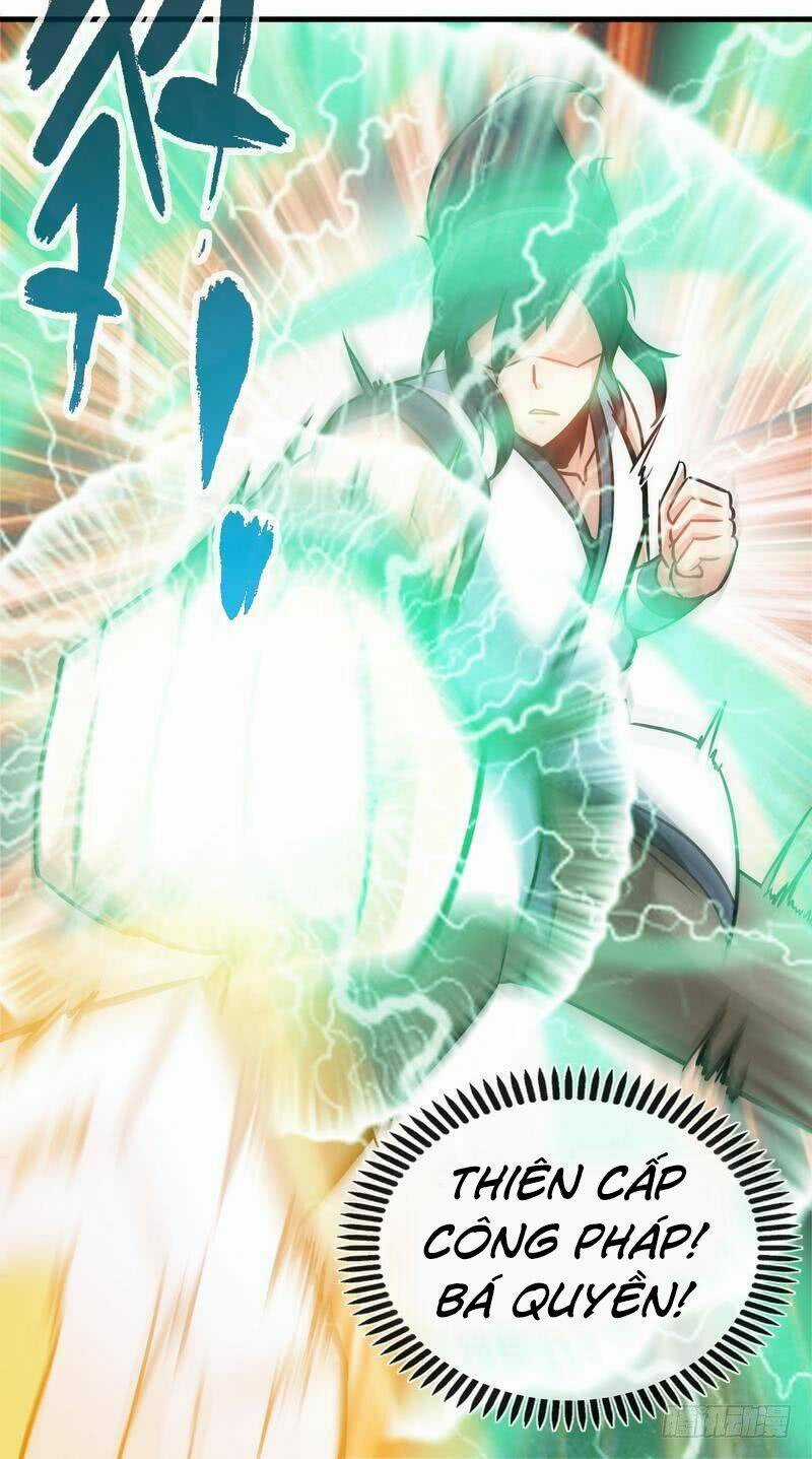 Chí Tôn Thần Ma - Chapter 24 - Trang 21