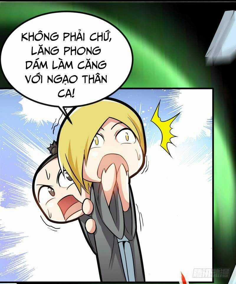 Chí Tôn Thần Ma - Chapter 24 - Trang 23