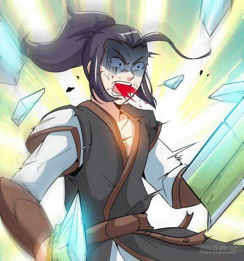 Chí Tôn Thần Ma - Chapter 24 - Trang 26