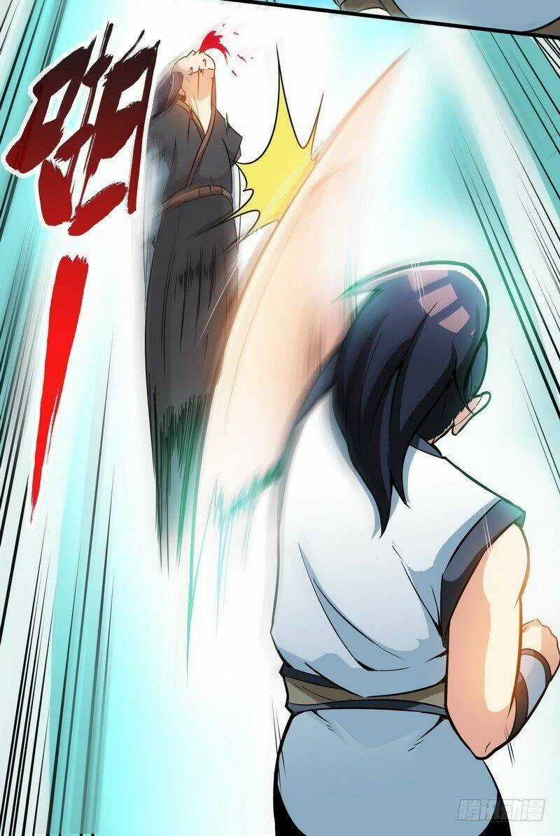 Chí Tôn Thần Ma - Chapter 24 - Trang 28