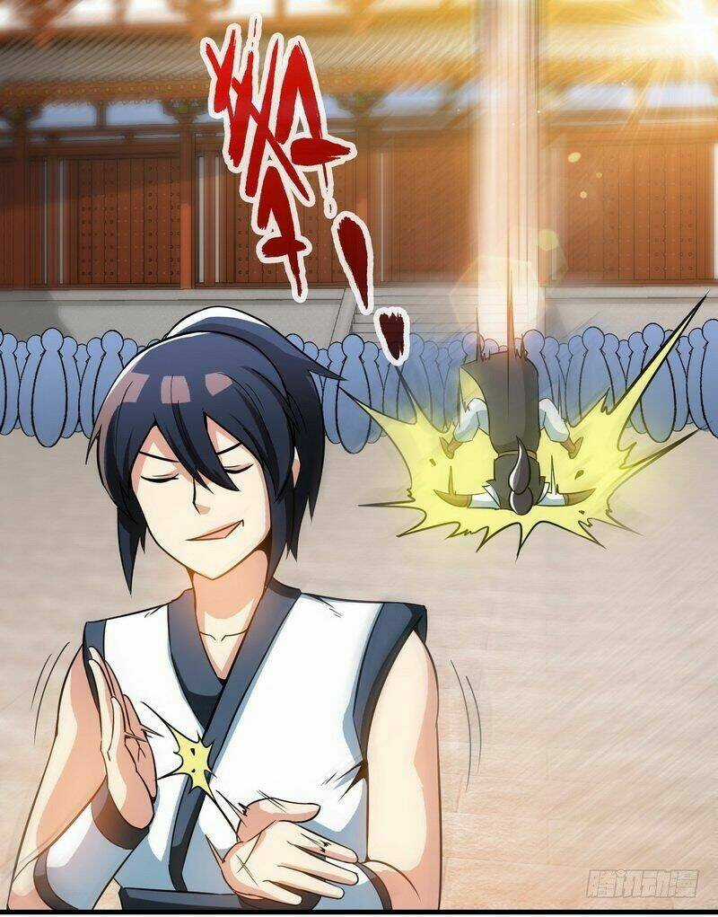 Chí Tôn Thần Ma - Chapter 24 - Trang 29