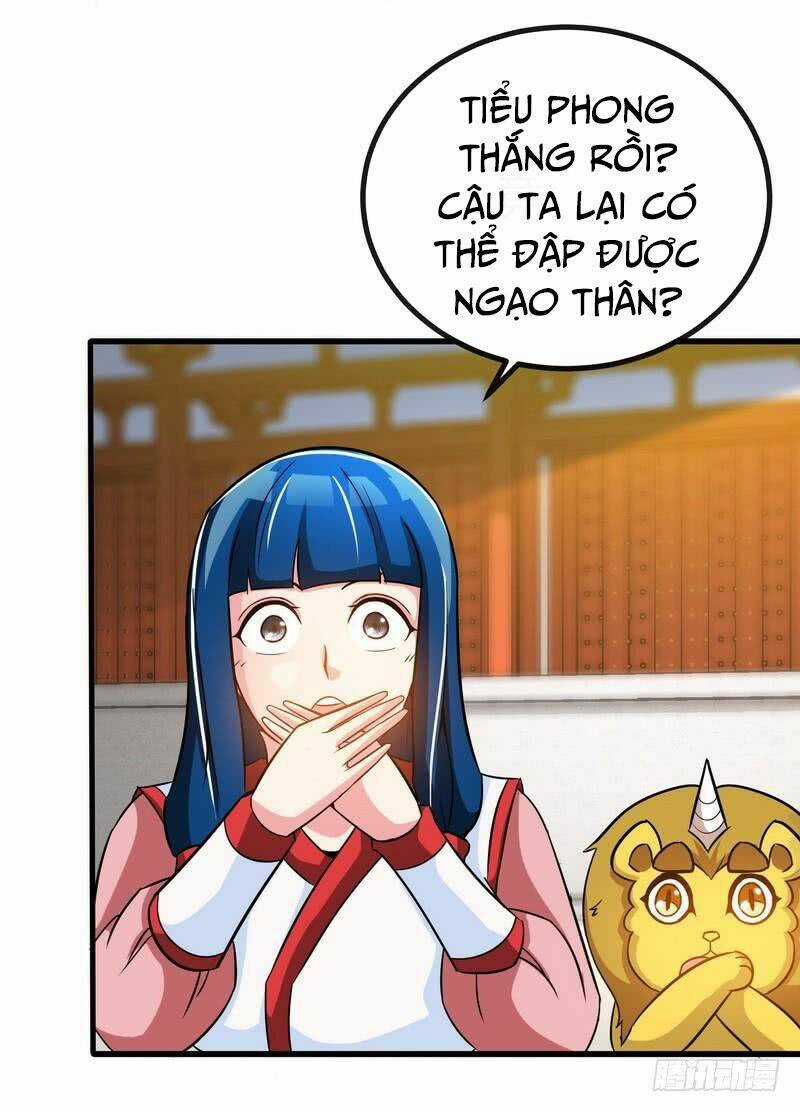 Chí Tôn Thần Ma - Chapter 24 - Trang 30