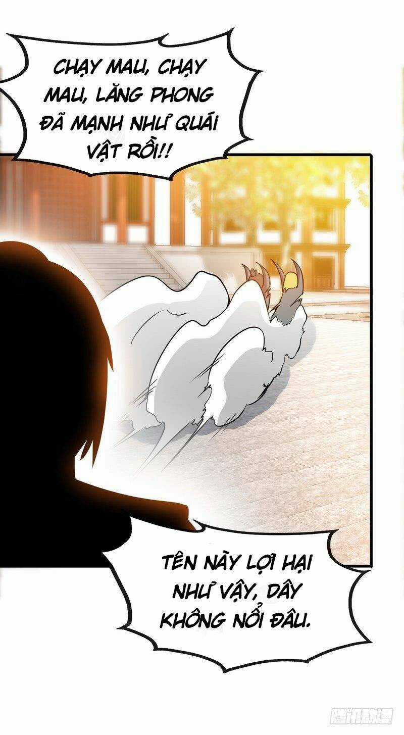 Chí Tôn Thần Ma - Chapter 24 - Trang 34