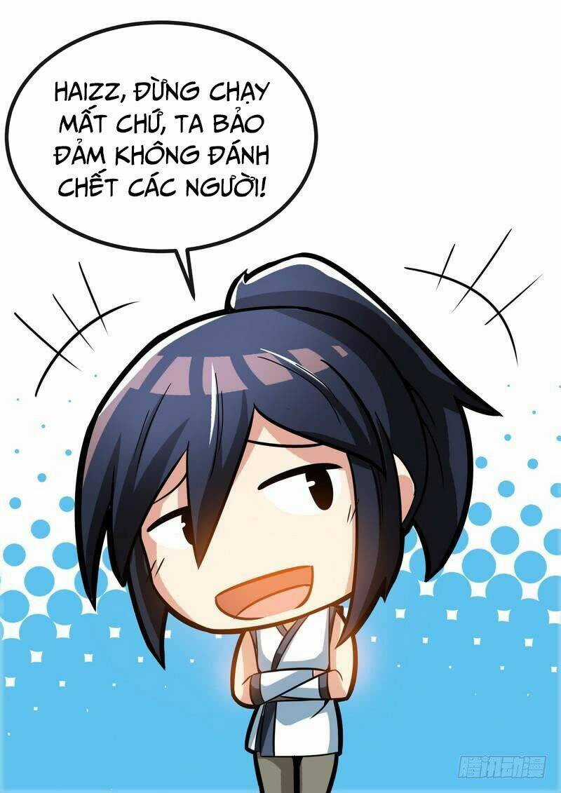 Chí Tôn Thần Ma - Chapter 24 - Trang 35