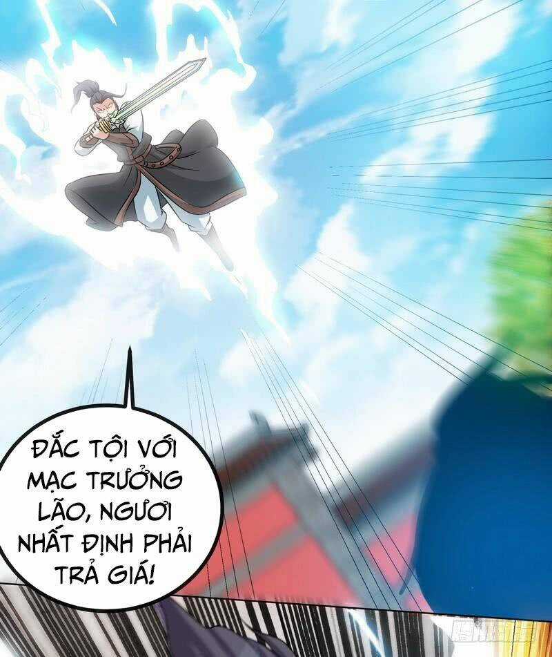 Chí Tôn Thần Ma - Chapter 24 - Trang 6