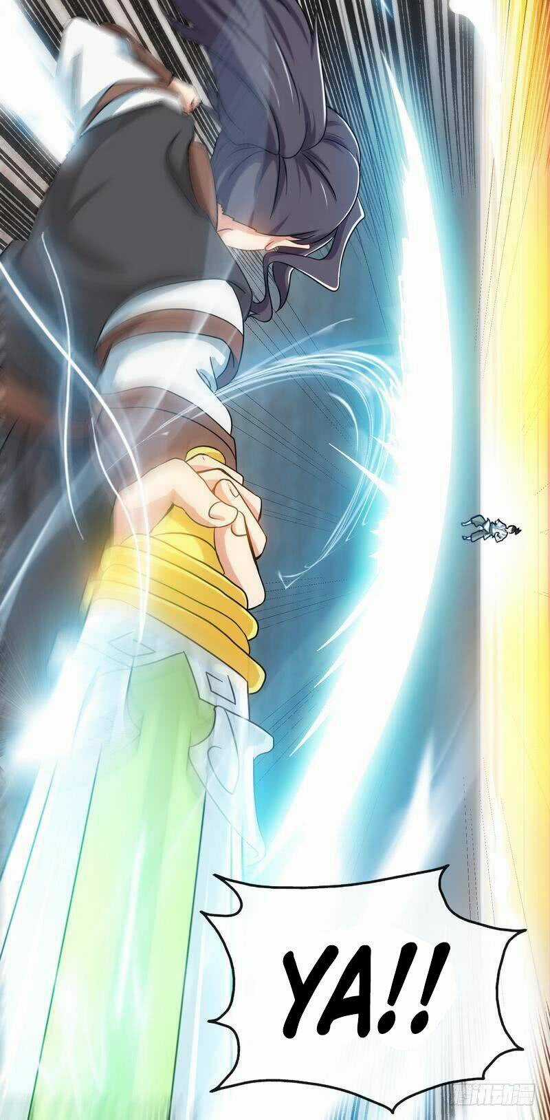 Chí Tôn Thần Ma - Chapter 24 - Trang 7