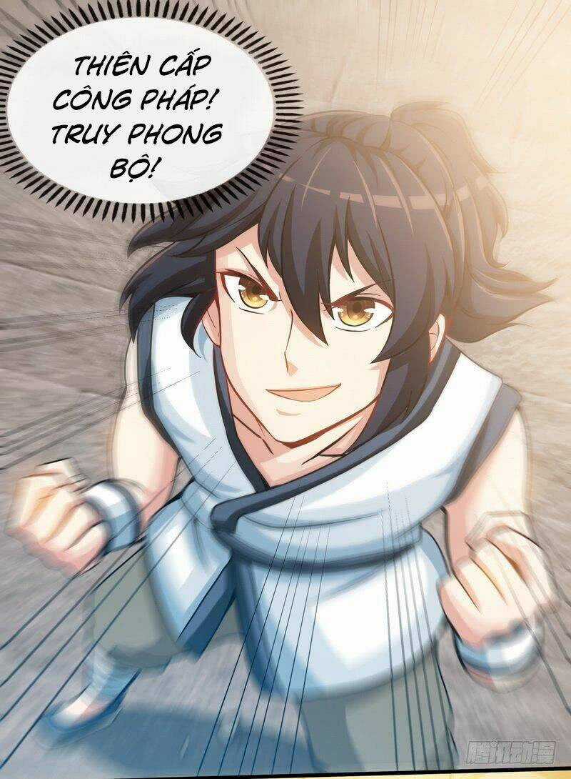 Chí Tôn Thần Ma - Chapter 24 - Trang 8