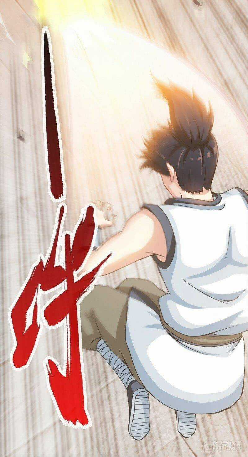 Chí Tôn Thần Ma - Chapter 24 - Trang 10