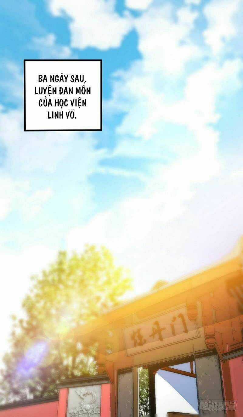 Chí Tôn Thần Ma - Chapter 25 - Trang 2