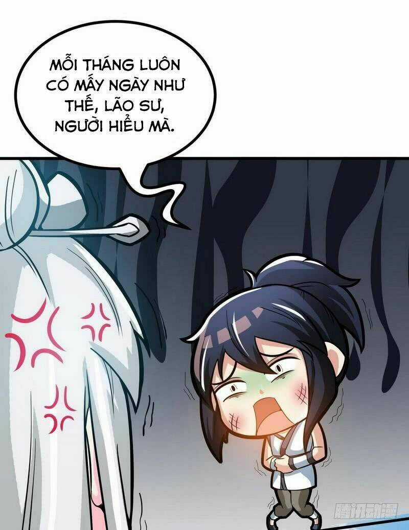 Chí Tôn Thần Ma - Chapter 25 - Trang 12