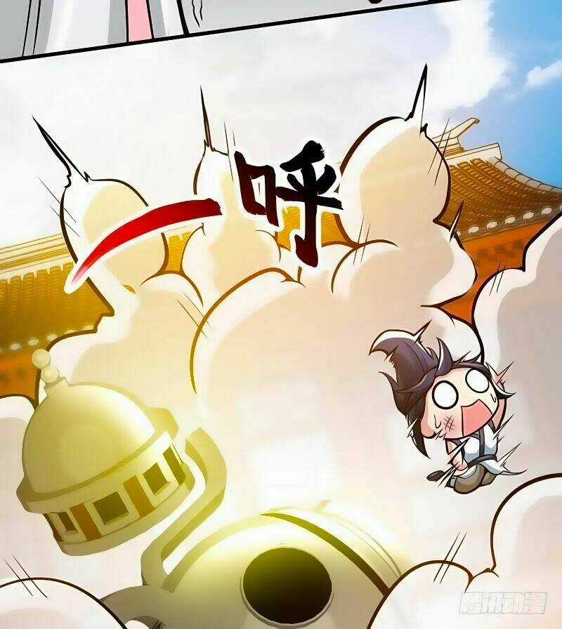 Chí Tôn Thần Ma - Chapter 25 - Trang 13