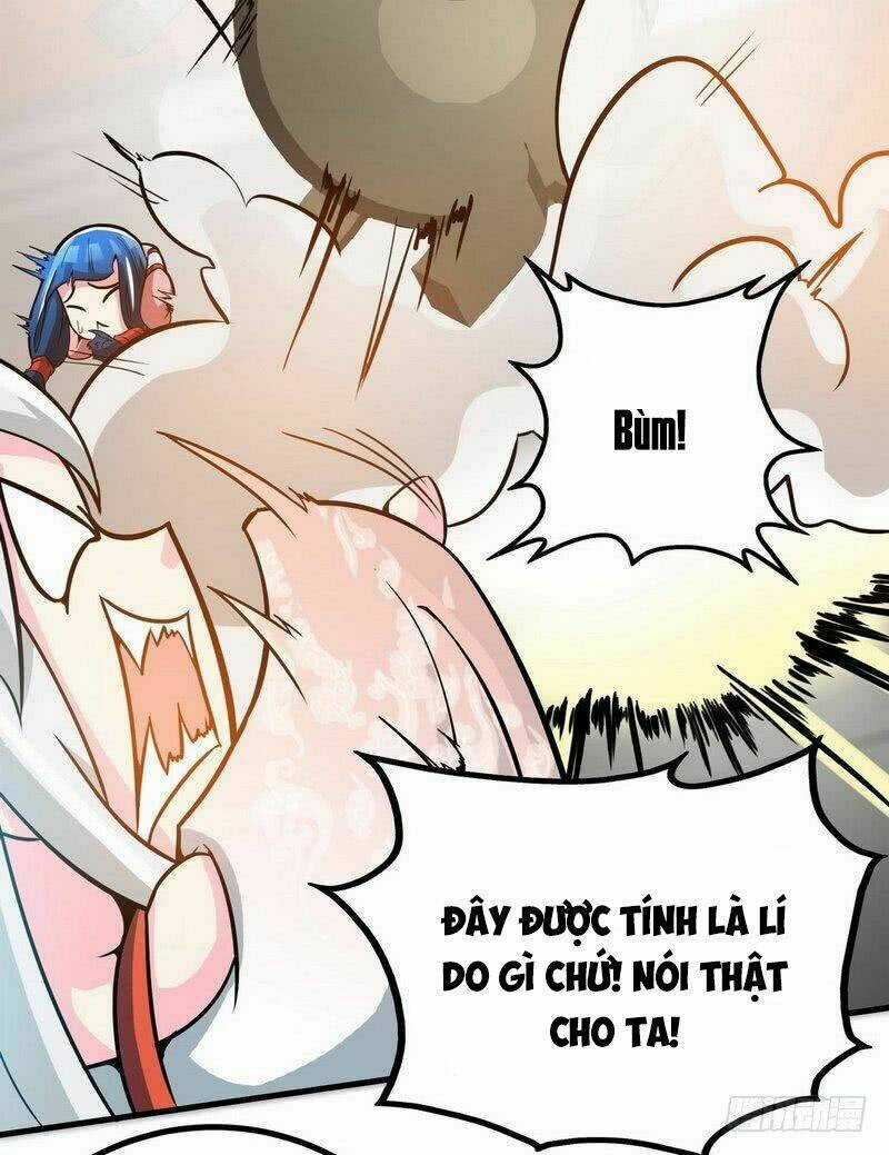 Chí Tôn Thần Ma - Chapter 25 - Trang 14
