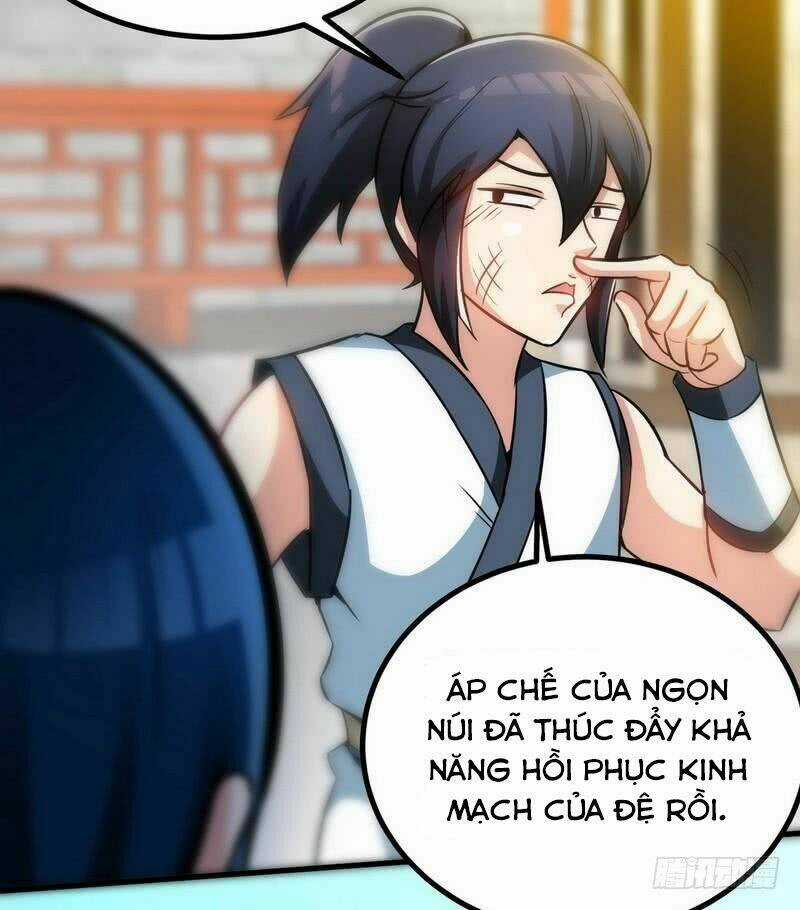 Chí Tôn Thần Ma - Chapter 25 - Trang 17