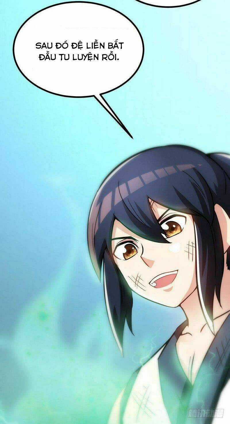 Chí Tôn Thần Ma - Chapter 25 - Trang 18