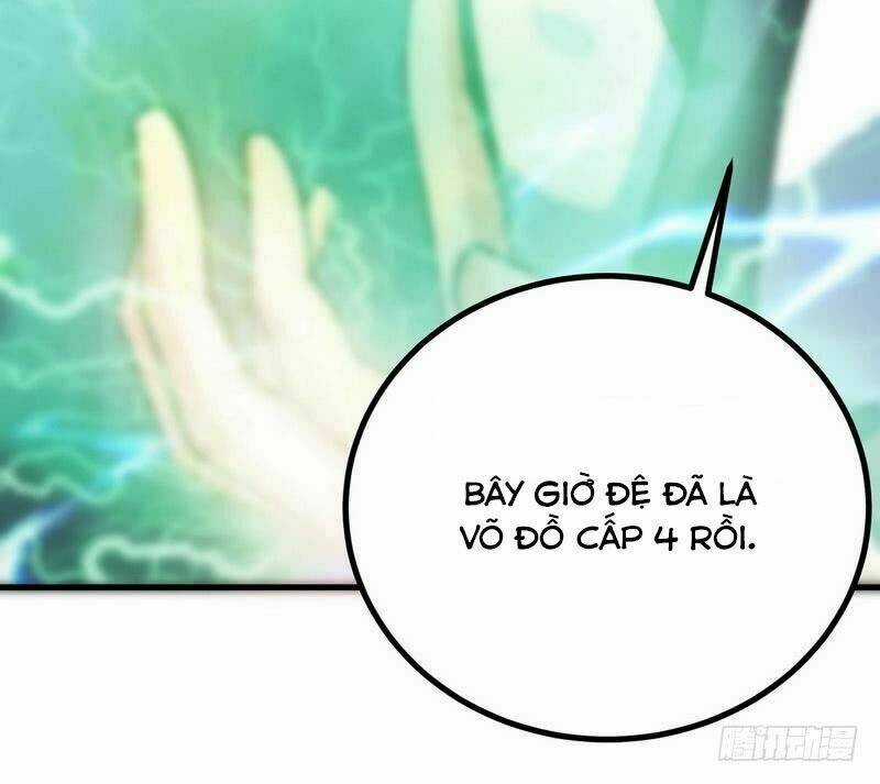 Chí Tôn Thần Ma - Chapter 25 - Trang 19