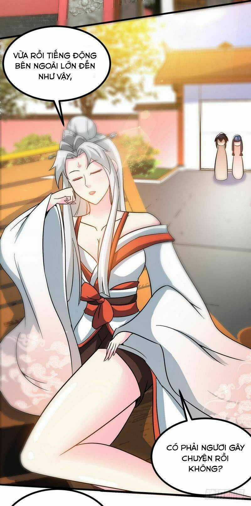 Chí Tôn Thần Ma - Chapter 25 - Trang 3