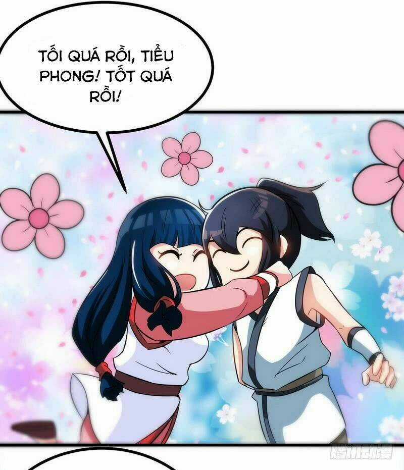 Chí Tôn Thần Ma - Chapter 25 - Trang 21