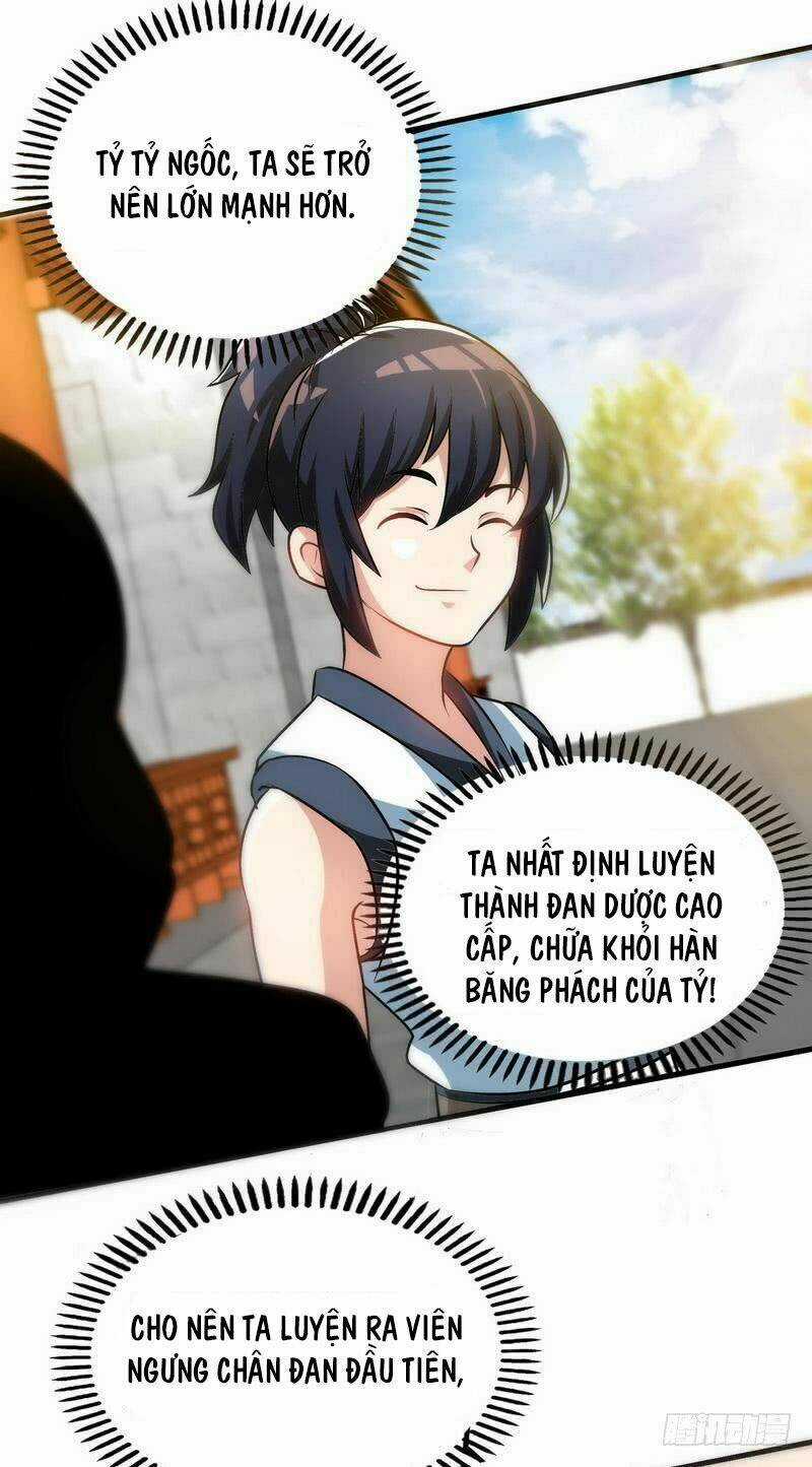 Chí Tôn Thần Ma - Chapter 25 - Trang 23